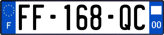 FF-168-QC
