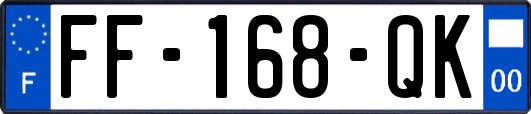 FF-168-QK