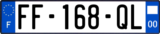 FF-168-QL
