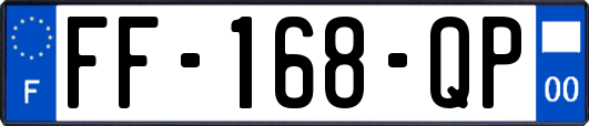 FF-168-QP