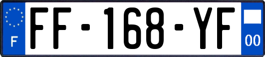 FF-168-YF