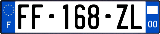 FF-168-ZL