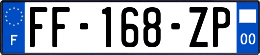 FF-168-ZP