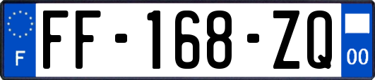 FF-168-ZQ