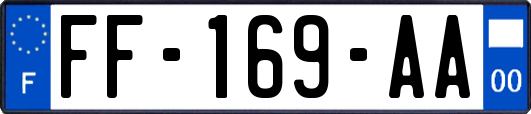 FF-169-AA