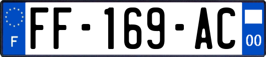 FF-169-AC