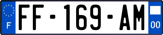 FF-169-AM