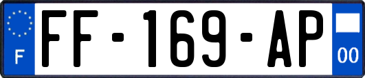 FF-169-AP