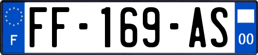 FF-169-AS