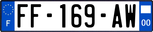 FF-169-AW