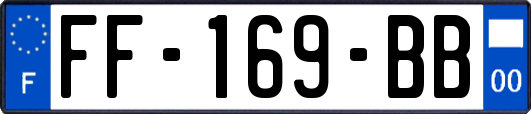 FF-169-BB