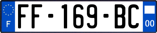 FF-169-BC