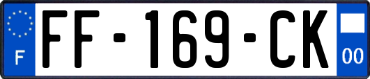 FF-169-CK