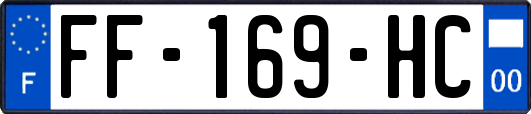 FF-169-HC