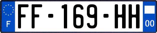 FF-169-HH
