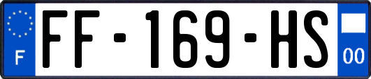 FF-169-HS