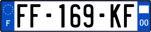 FF-169-KF