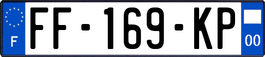 FF-169-KP