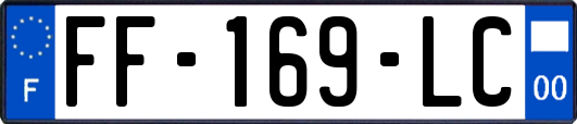 FF-169-LC