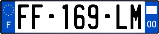 FF-169-LM