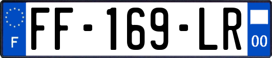 FF-169-LR
