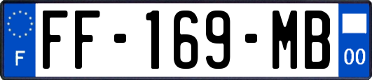 FF-169-MB