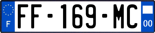 FF-169-MC