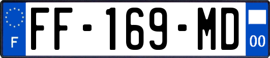 FF-169-MD
