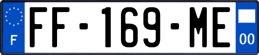 FF-169-ME