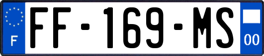 FF-169-MS