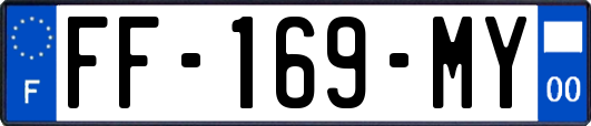 FF-169-MY