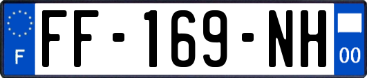 FF-169-NH