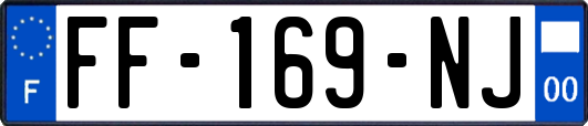 FF-169-NJ