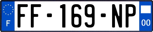 FF-169-NP