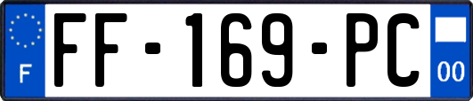 FF-169-PC