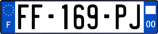 FF-169-PJ