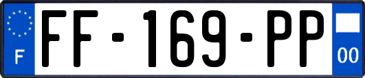 FF-169-PP