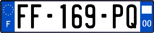 FF-169-PQ