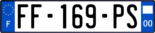 FF-169-PS