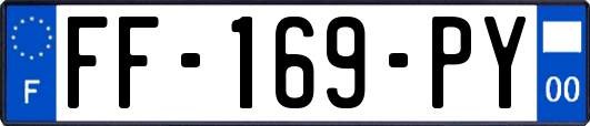 FF-169-PY