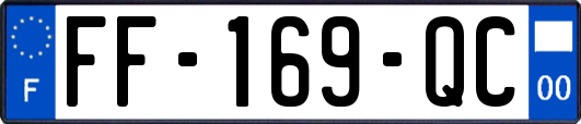 FF-169-QC