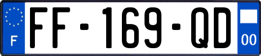 FF-169-QD