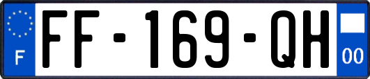 FF-169-QH