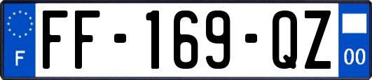 FF-169-QZ