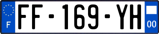 FF-169-YH