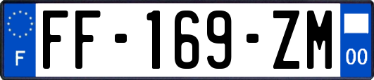 FF-169-ZM