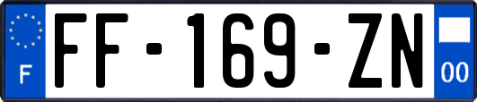 FF-169-ZN