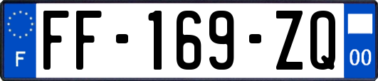 FF-169-ZQ