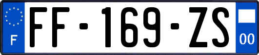 FF-169-ZS