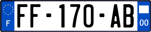 FF-170-AB